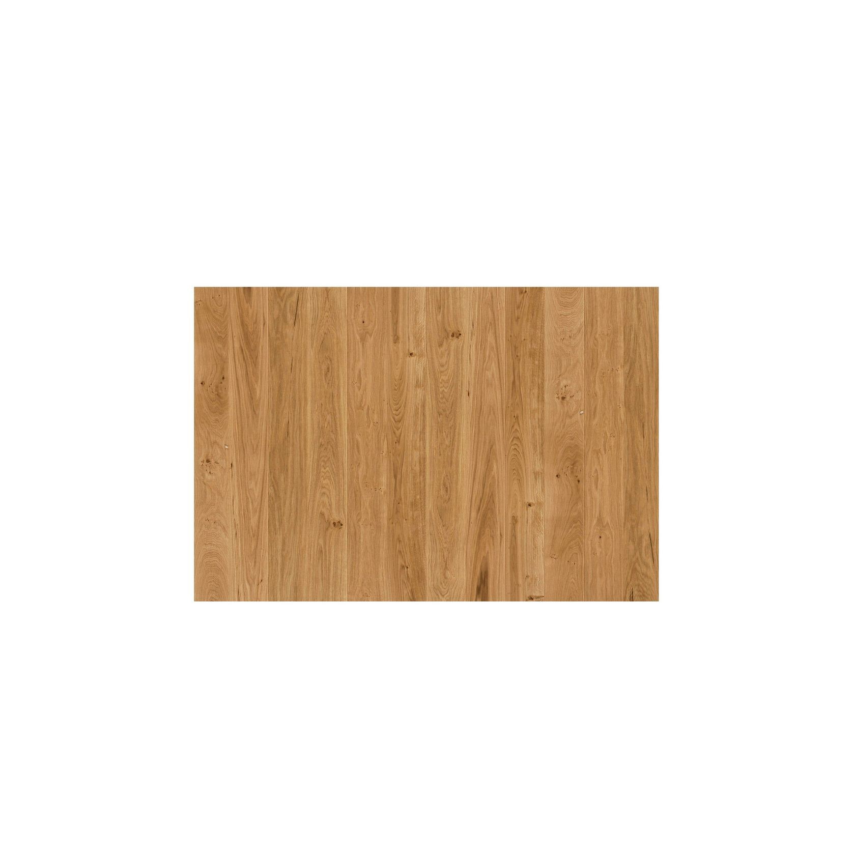 Listone Giordano Oak Flooring gallery detail image