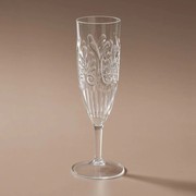 Acrylic Champagne Flute gallery detail image