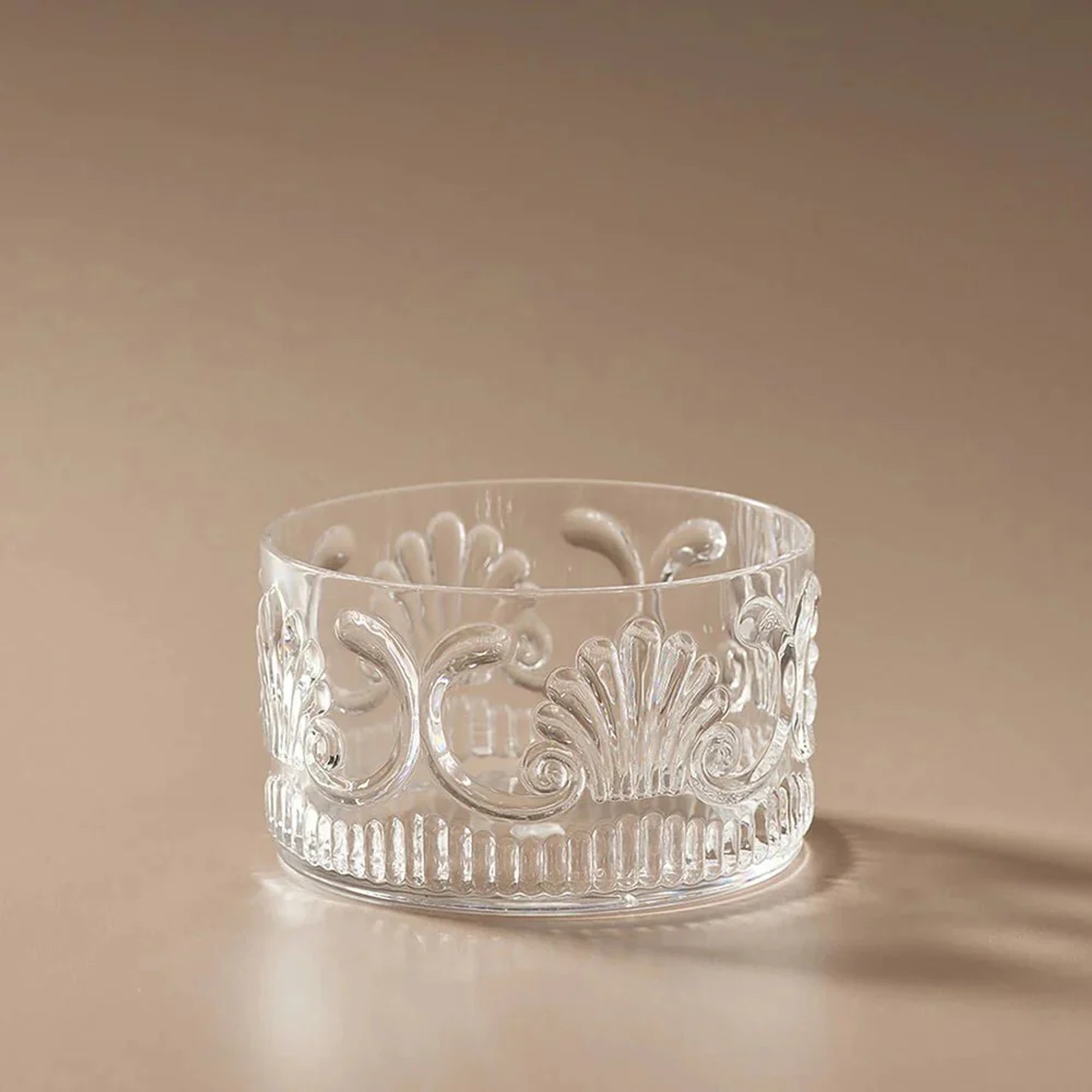 Acrylic Snack Bowls gallery detail image