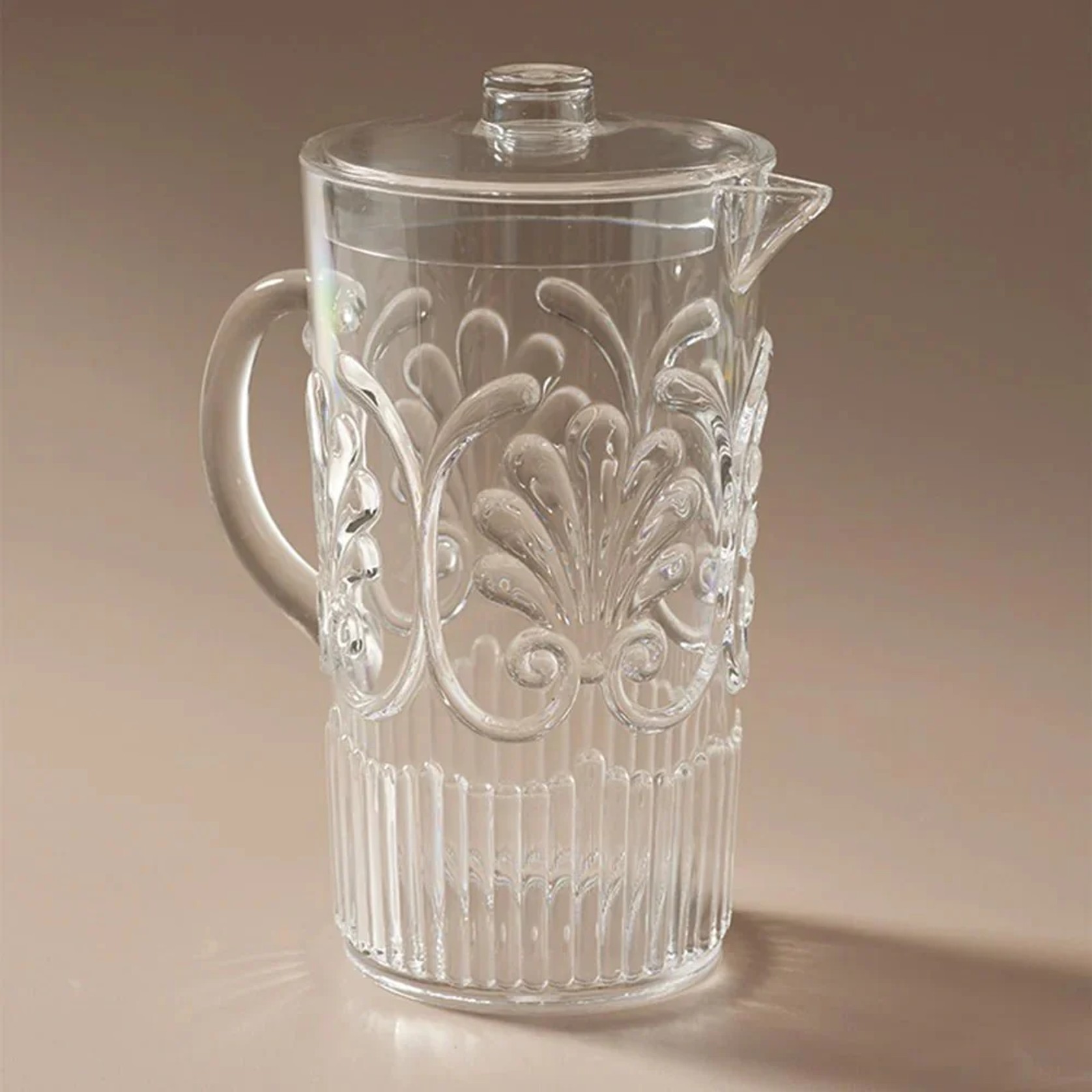 Acrylic Jug gallery detail image