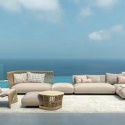 Cliff Modular Sofa gallery detail image