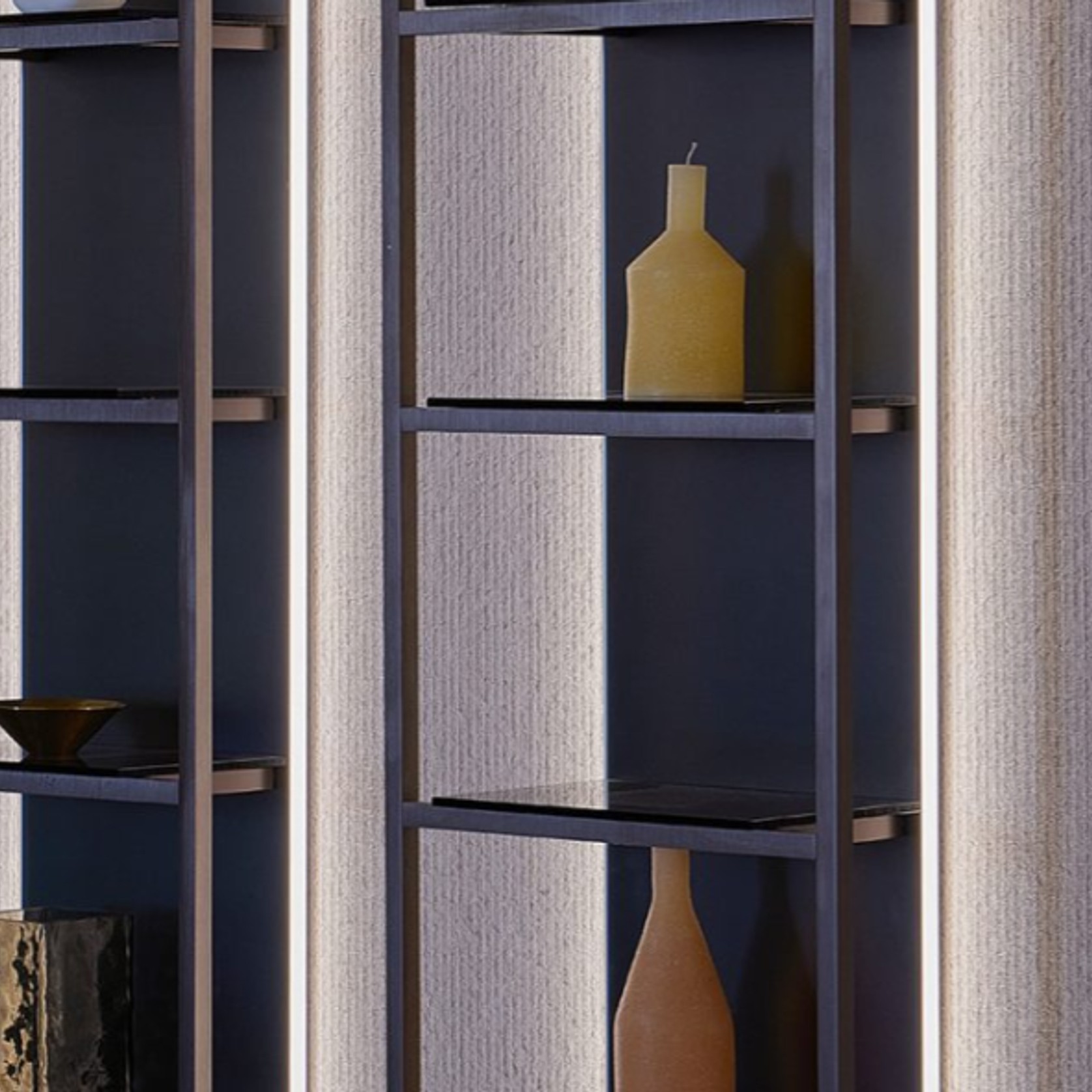 Uffizio Bookcase gallery detail image