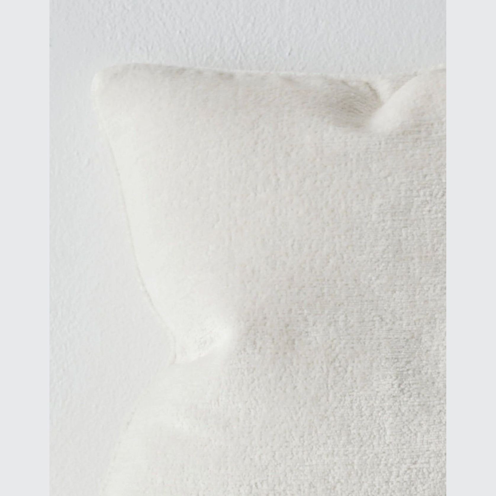 Weave Home Tempo Cushion - Pearl | 50 x 50cm gallery detail image