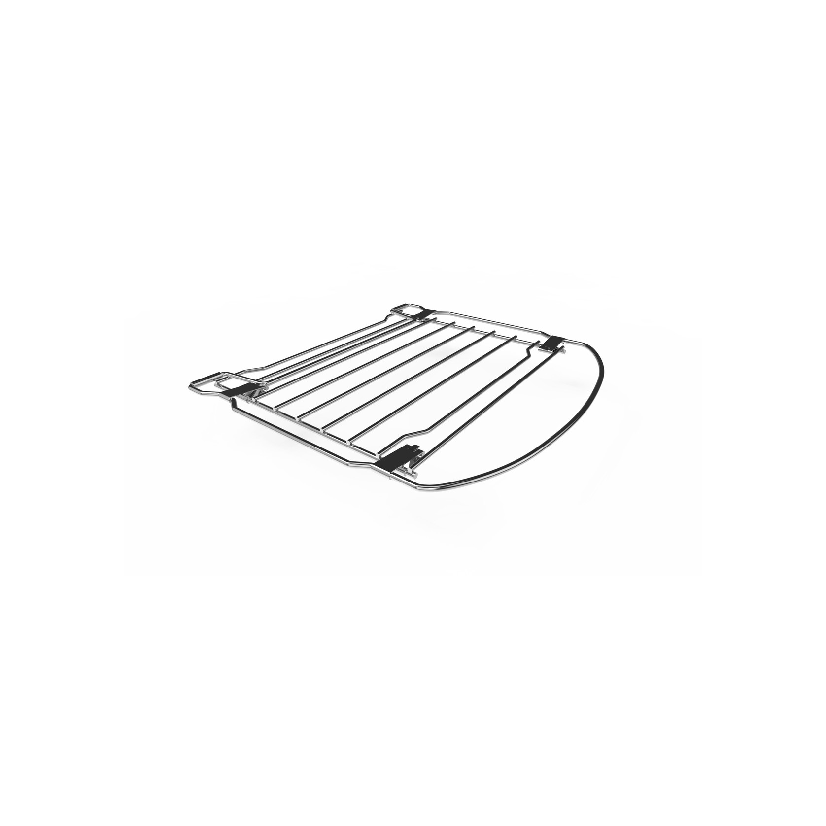 Weber Traveler Trivet gallery detail image