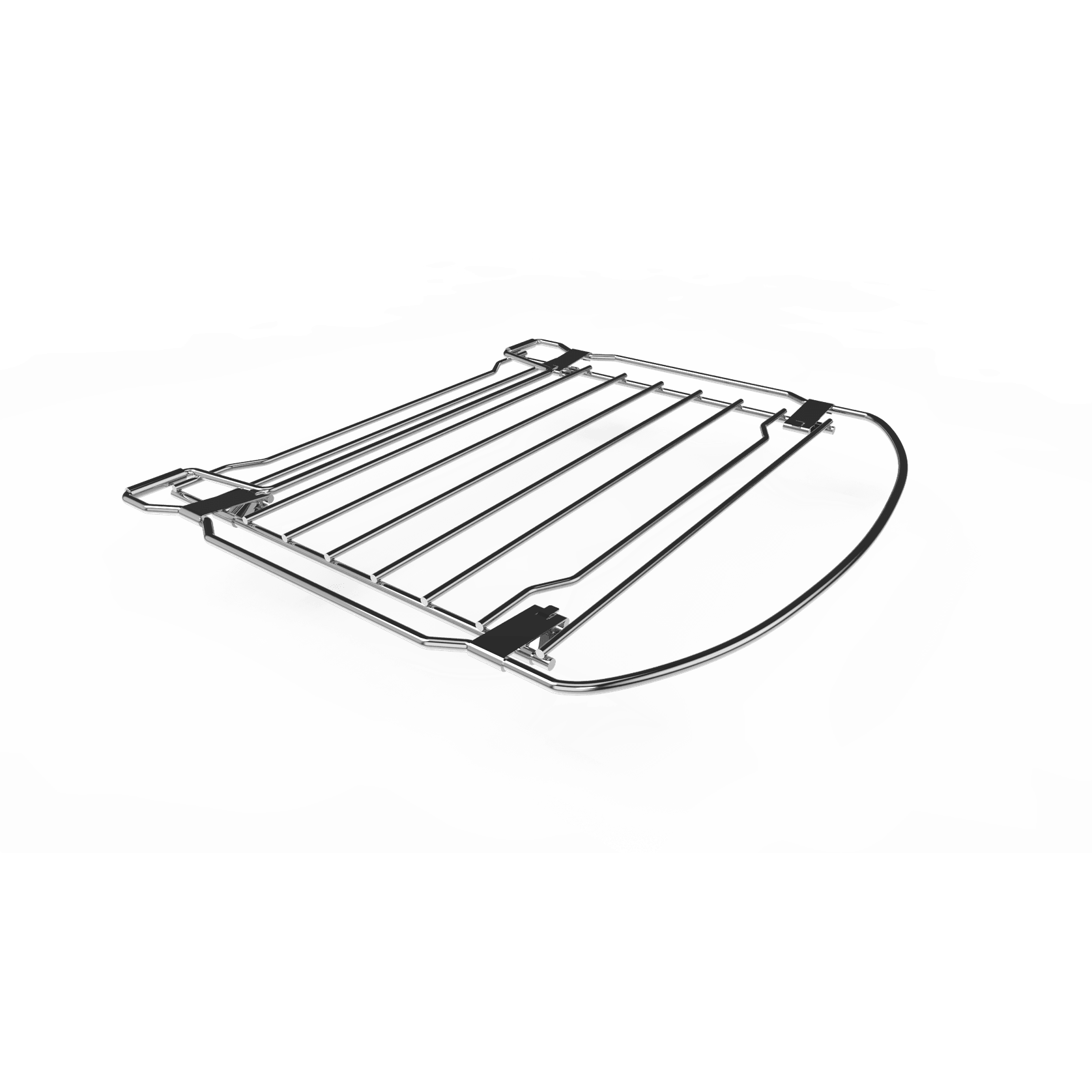 Weber Traveler Trivet gallery detail image