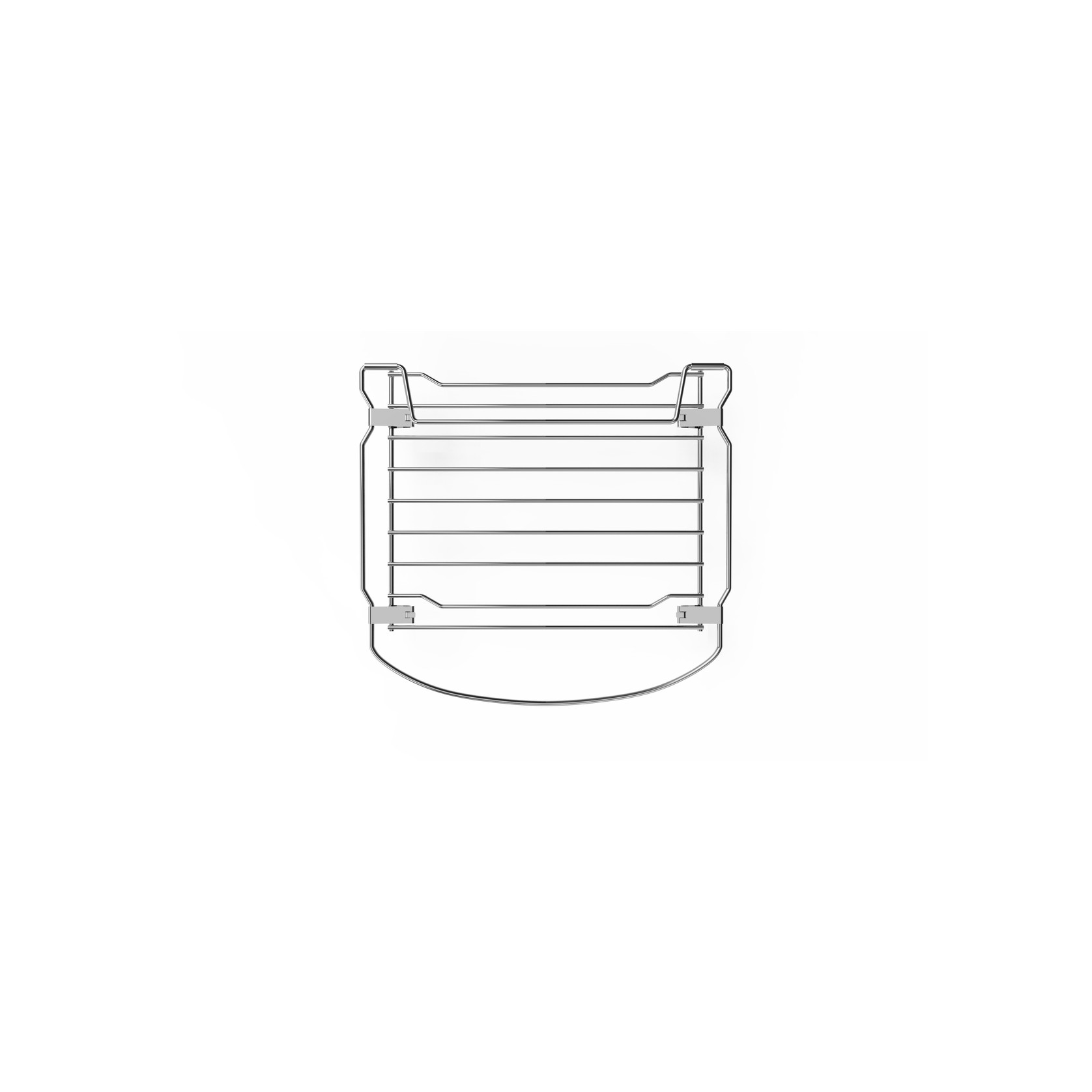 Weber Traveler Trivet gallery detail image