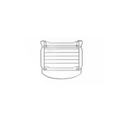 Weber Traveler Trivet gallery detail image