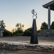 Cloud Obelisk by Bespoke Sculpture gallery detail image