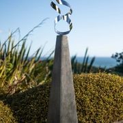 Cloud Obelisk by Bespoke Sculpture gallery detail image