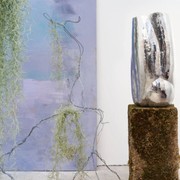 Cloud Vessel Tall gallery detail image