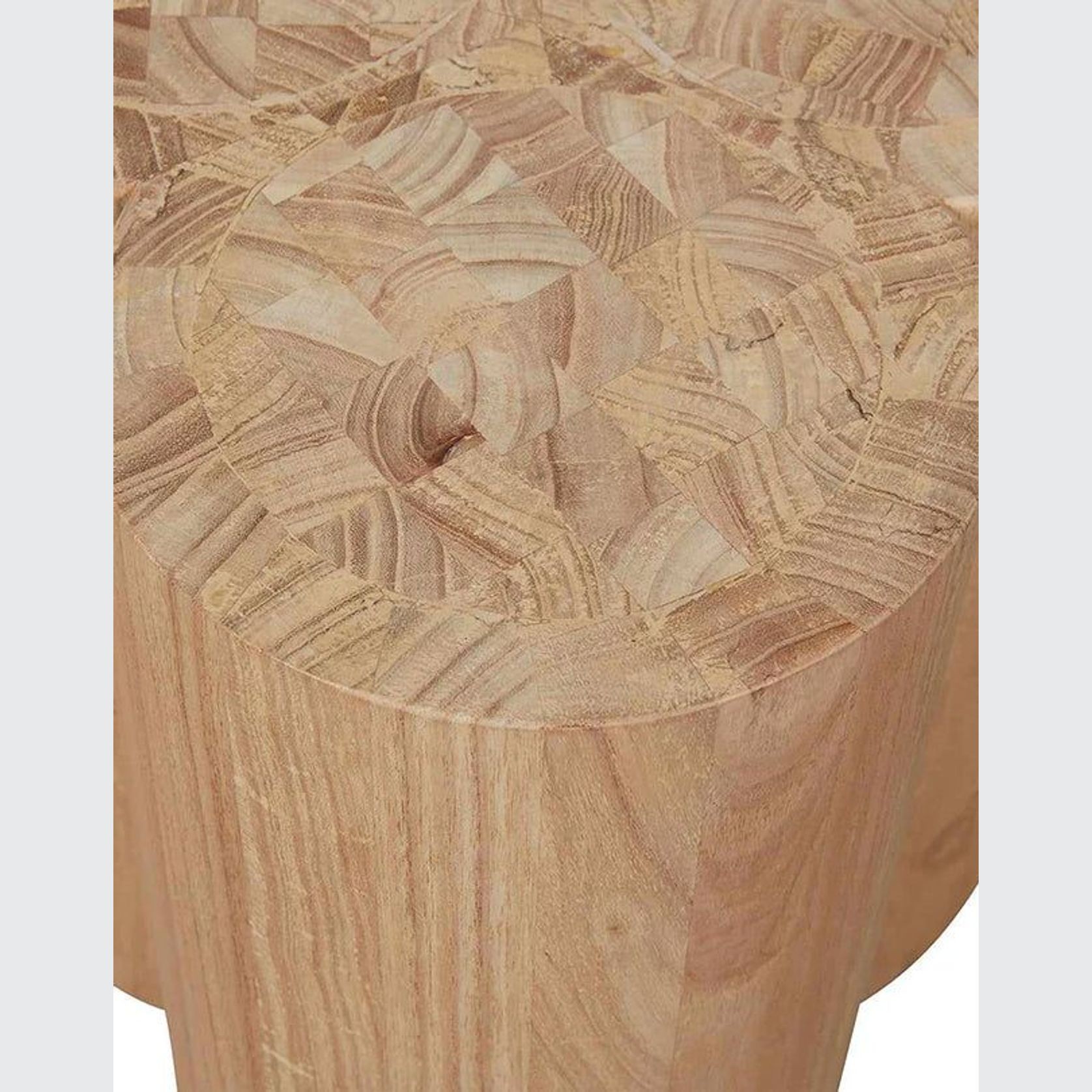 Clover Stool gallery detail image