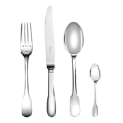 Cluny Silver 56 Piece Cutlery Set gallery detail image
