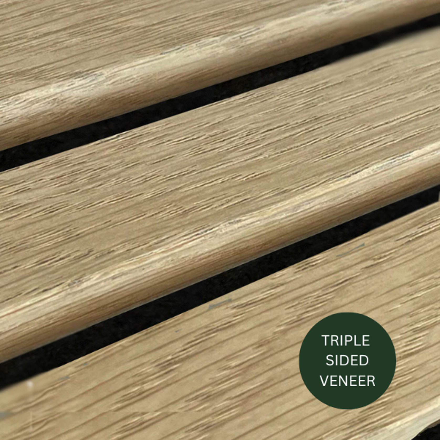 Coastal Oak | Acoustic Panel gallery detail image