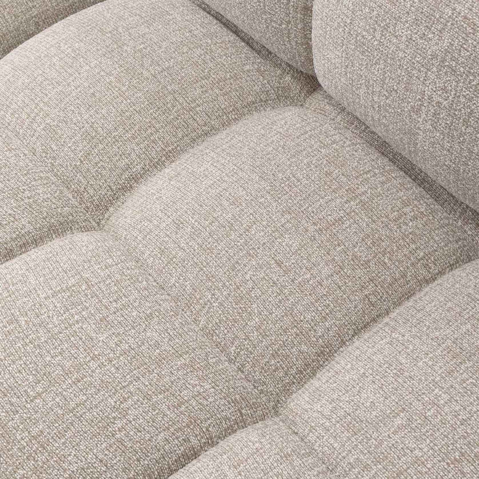 Cobble Sofa | Ecru gallery detail image