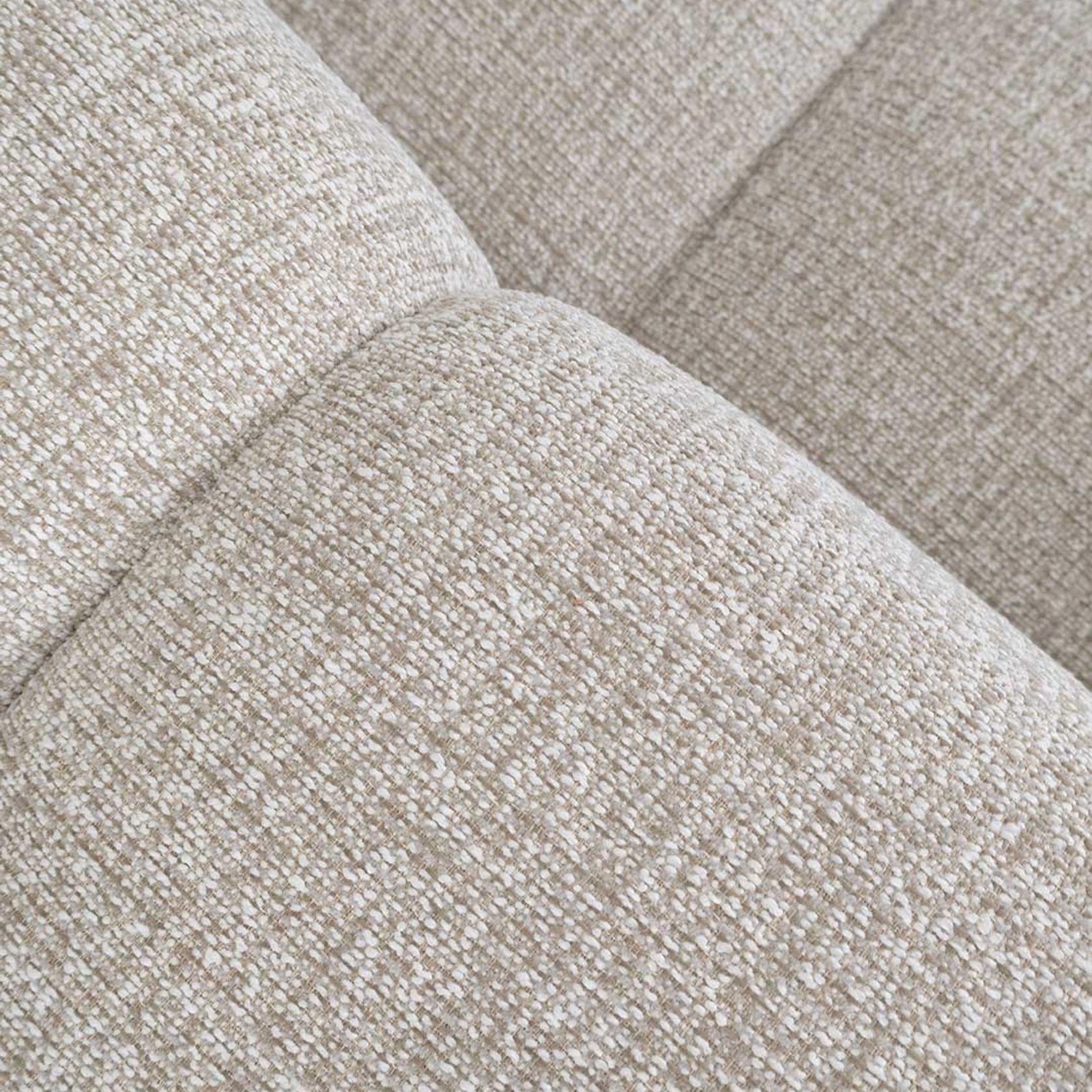 Cobble Sofa | Ecru gallery detail image