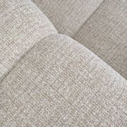 Cobble Sofa | Ecru gallery detail image