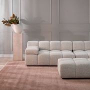 Cobble Sofa | Ecru gallery detail image