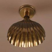 Cockle Wall Light gallery detail image