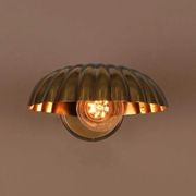 Cockle Wall Light gallery detail image