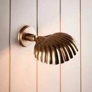 Cockle Wall Light gallery detail image