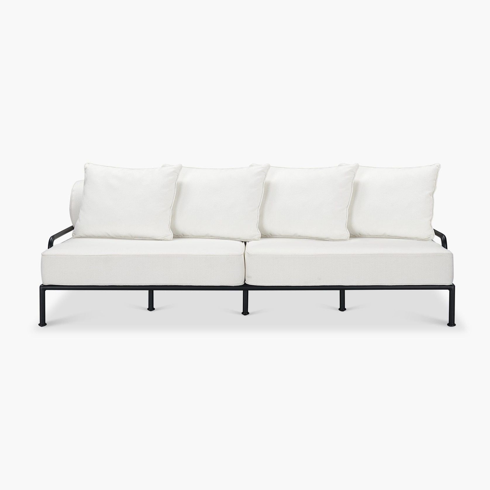 Outdoor Rowe Sofa gallery detail image