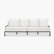 Outdoor Rowe Sofa gallery detail image