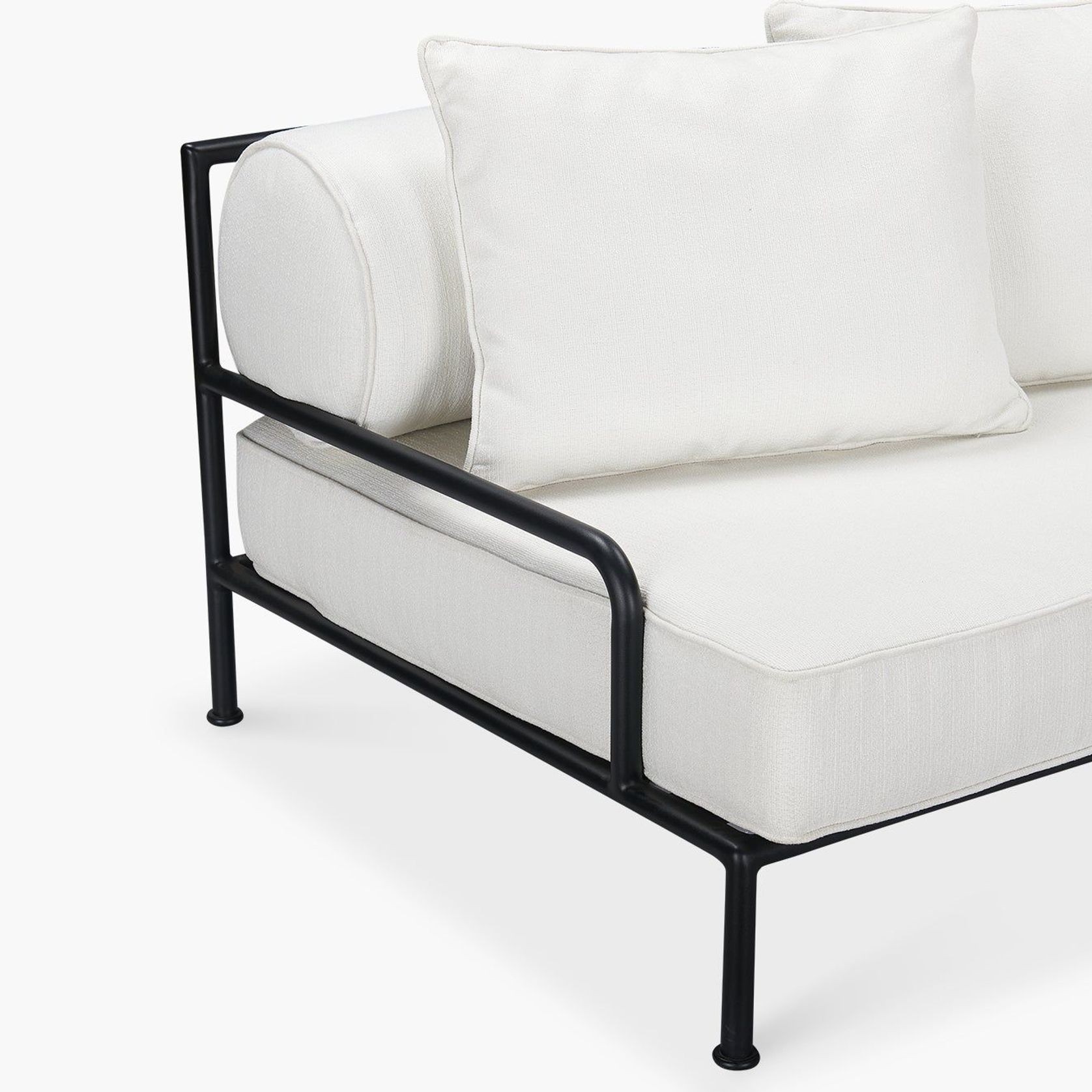 Outdoor Rowe Sofa gallery detail image