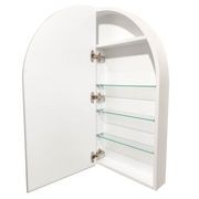 CODE Neo Arch 850 Mirror Cabinet gallery detail image