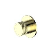 Code Nature Lineare Shower Diverter | Textured Handle gallery detail image