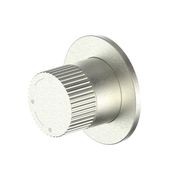 CODE Nature Piper Shower Diverter | Textured Handle gallery detail image