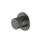 Code Nature Piper Shower Diverter | Textured Handle gallery detail image