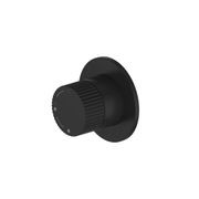 Code Nature Lineare Shower Diverter | Textured Handle gallery detail image