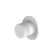 Code Nature Piper Shower Diverter | Textured Handle gallery detail image