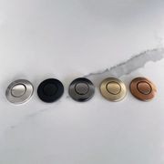 Universal Air Switch Button Kit gallery detail image
