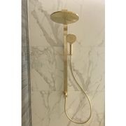 CODE PURE ROUND SHOWER COLUMN 3 FUNCTION gallery detail image