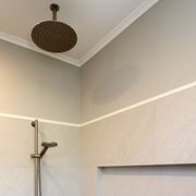 ROUND RAIN HEADS RANGE - 5 COLOURS - 3 SIZES gallery detail image