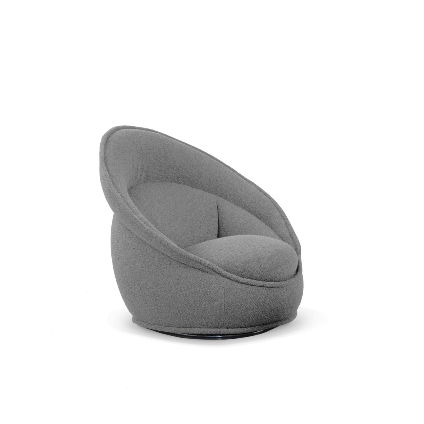 Coiffe Pivoting Armchair gallery detail image