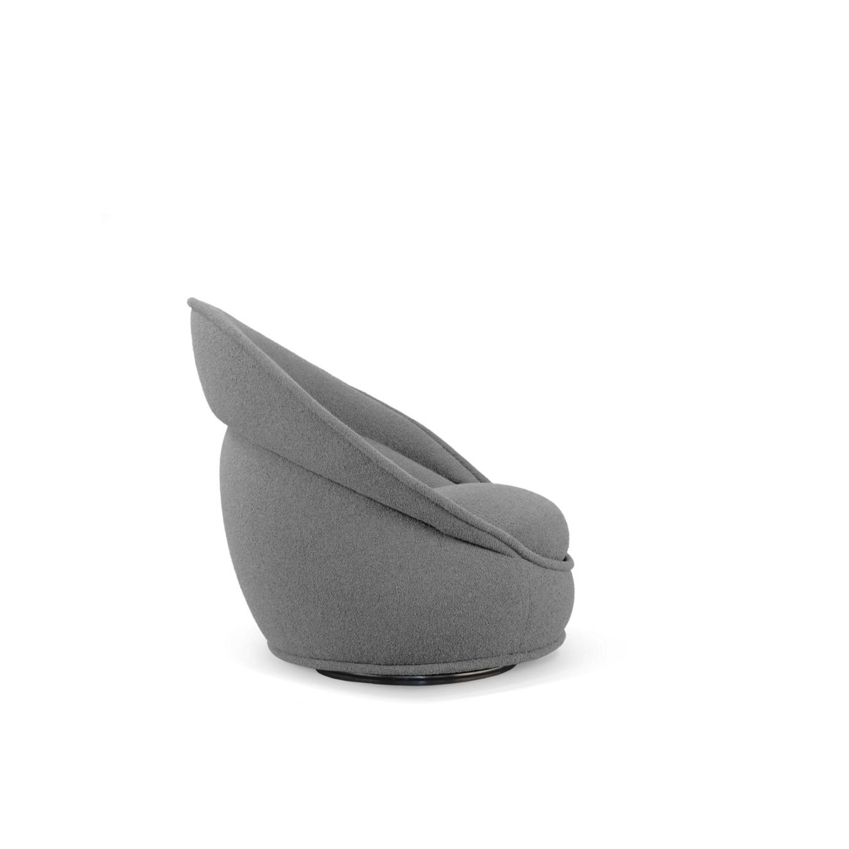 Coiffe Pivoting Armchair gallery detail image