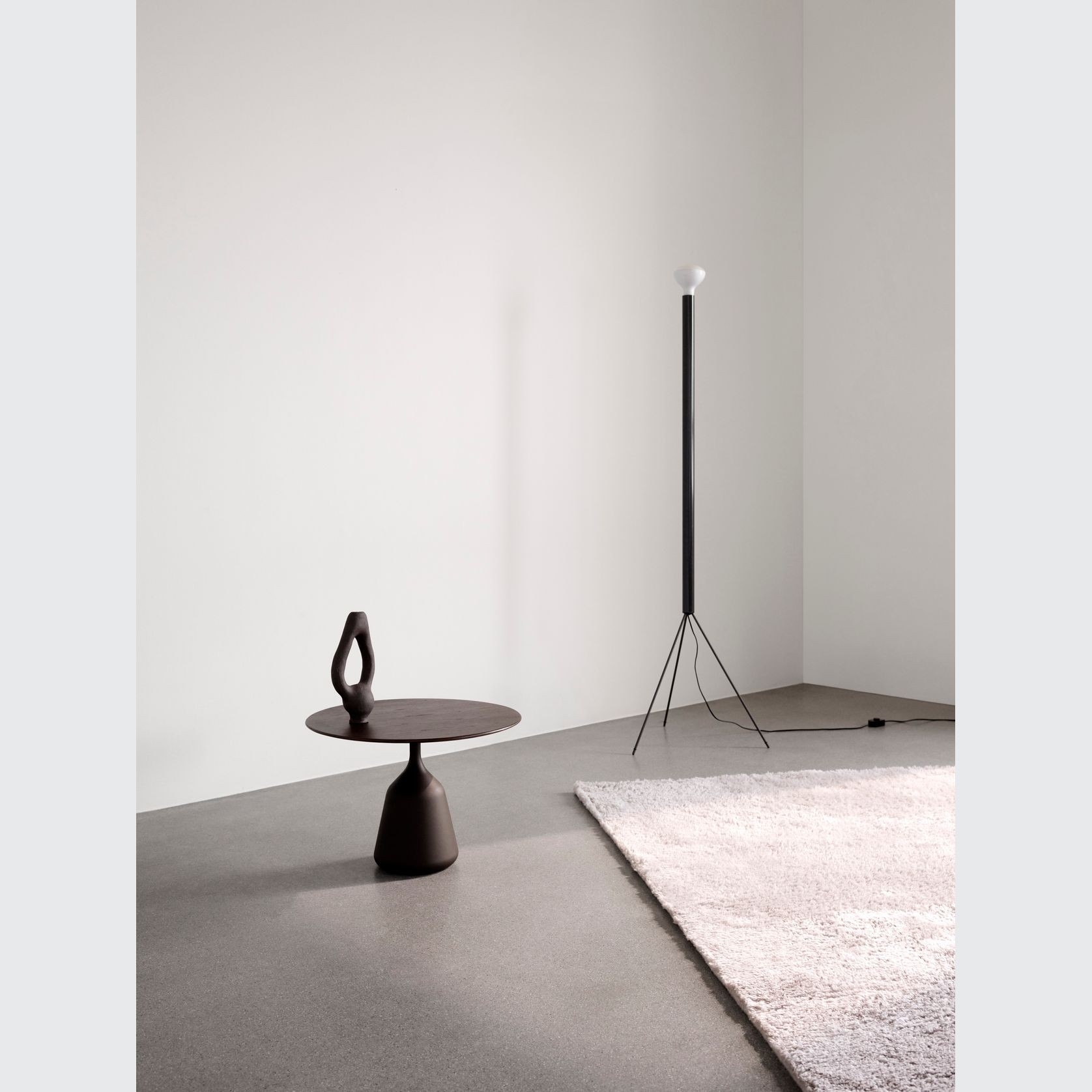 Coin Side Table gallery detail image
