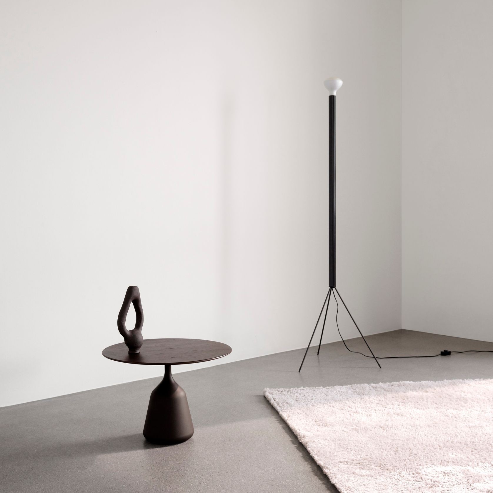 Coin Side Table gallery detail image