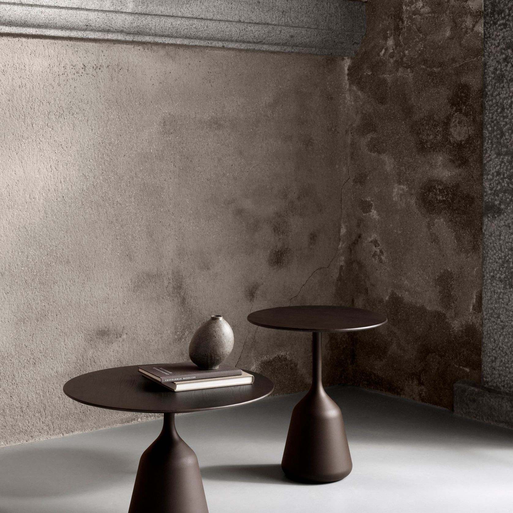 Coin Side Table gallery detail image