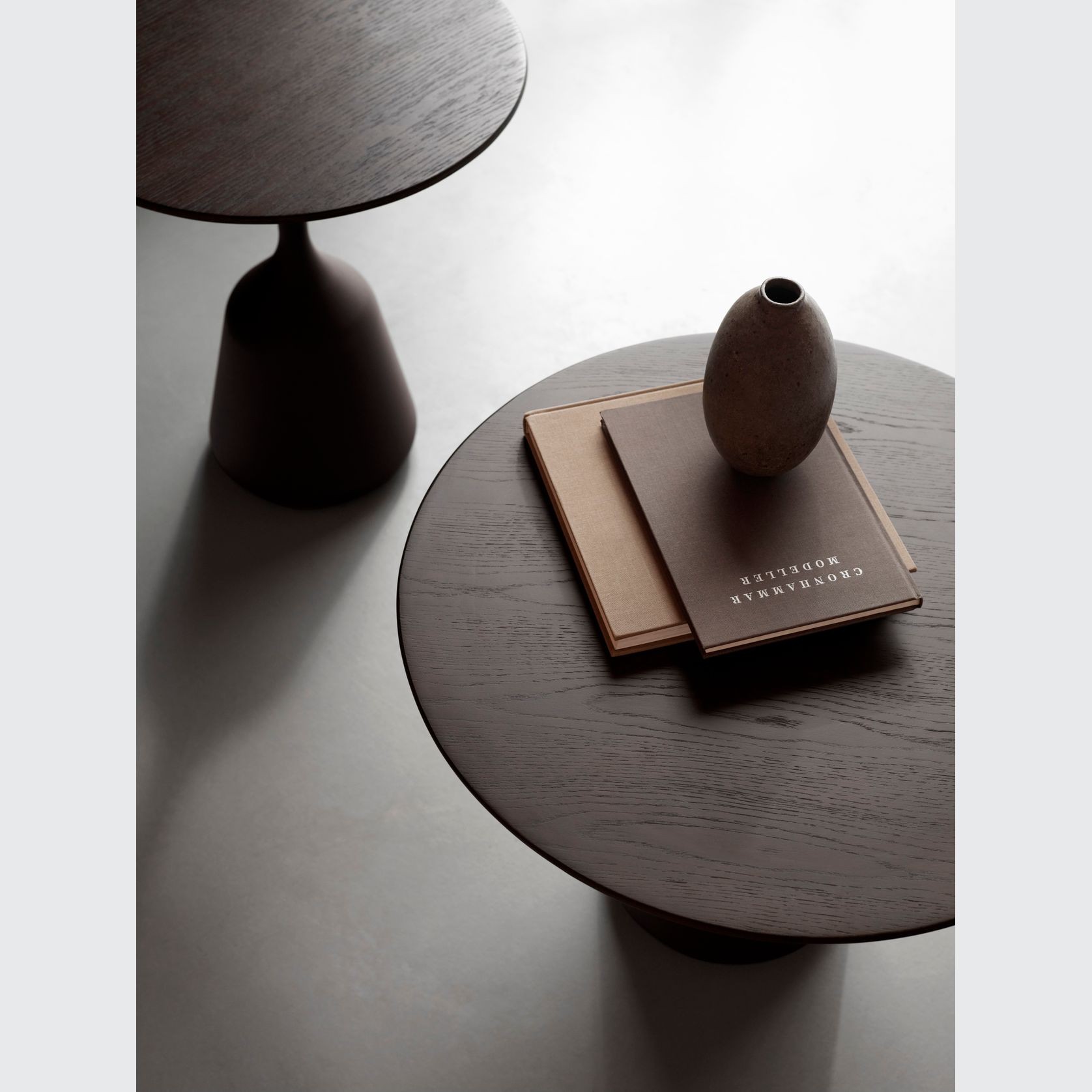 Coin Side Table gallery detail image