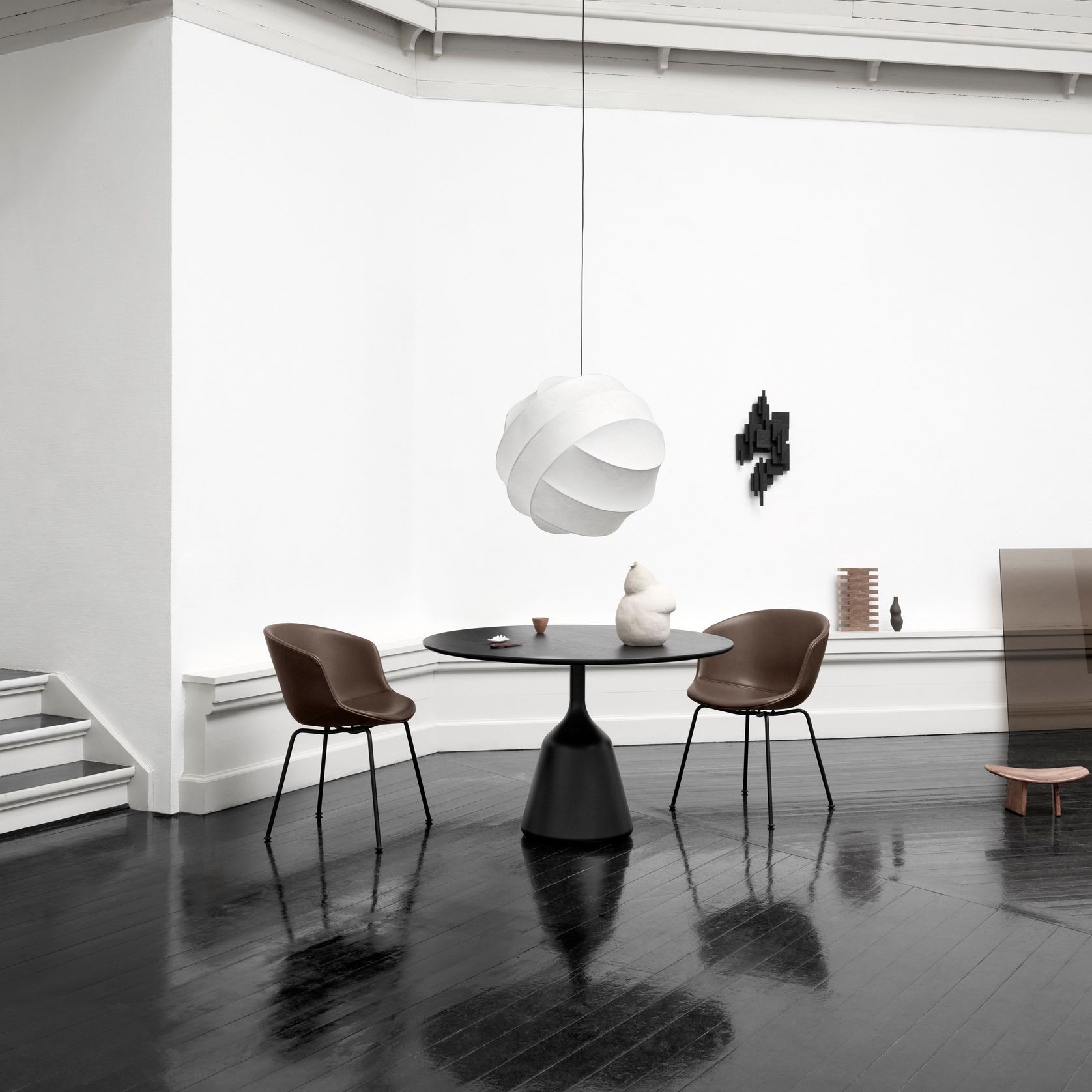 Mono V2 Chair gallery detail image