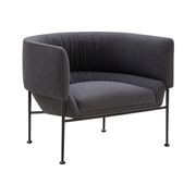 Collar Lounge Chair gallery detail image