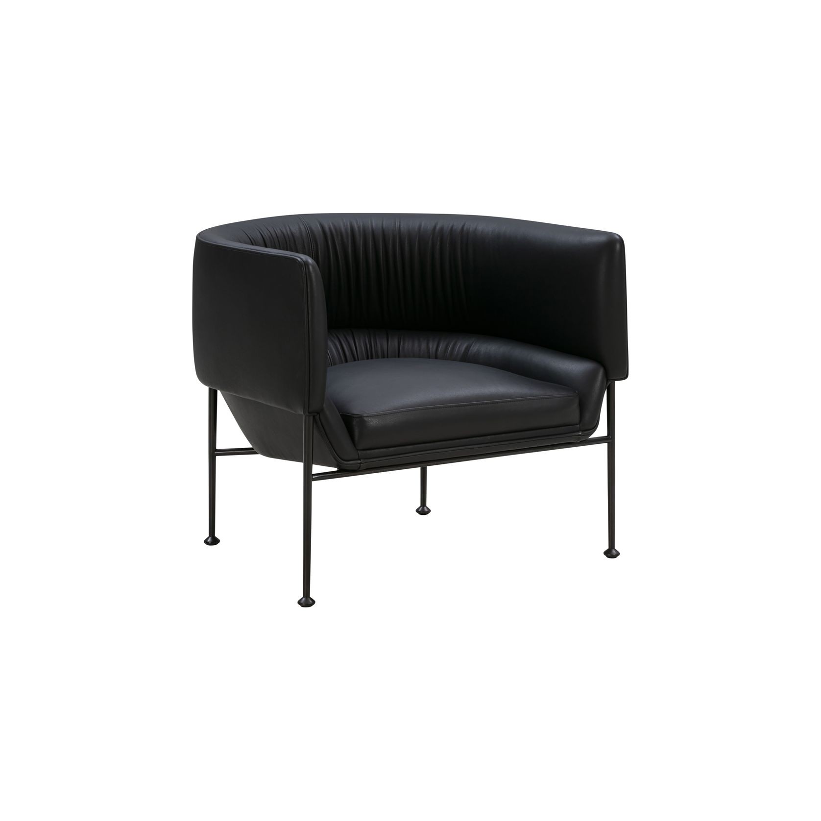 Collar Lounge Chair gallery detail image