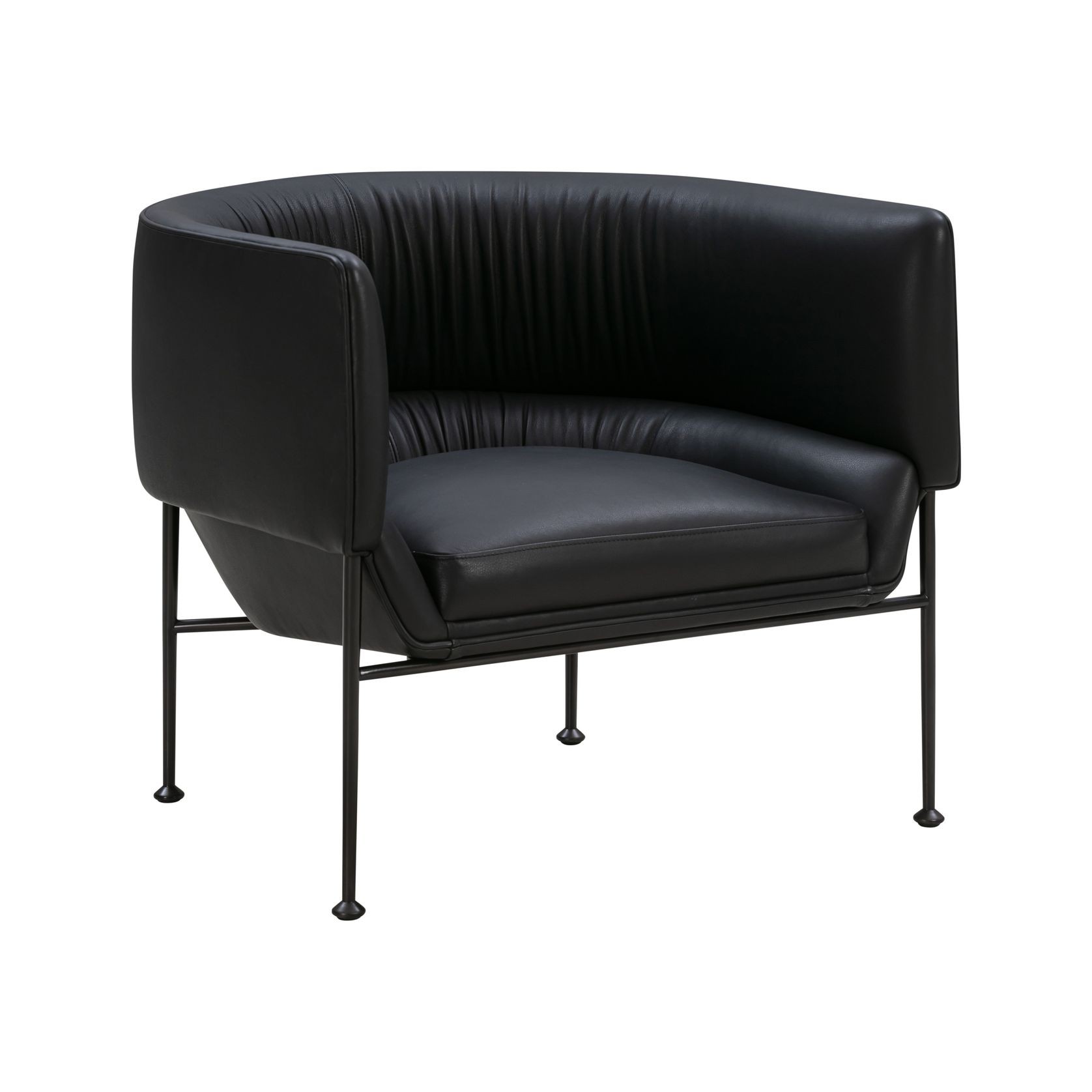Collar Lounge Chair gallery detail image