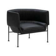 Collar Lounge Chair gallery detail image