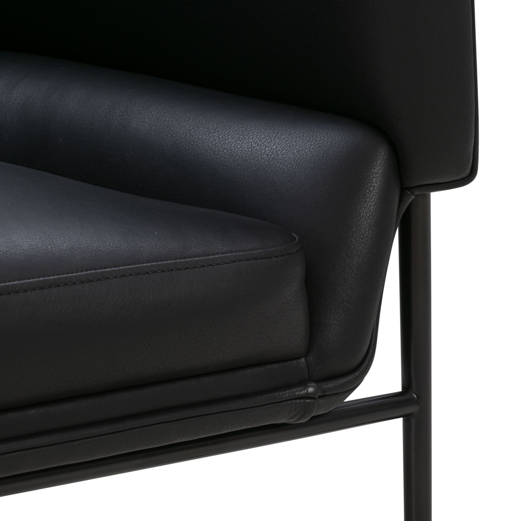 Collar Lounge Chair gallery detail image