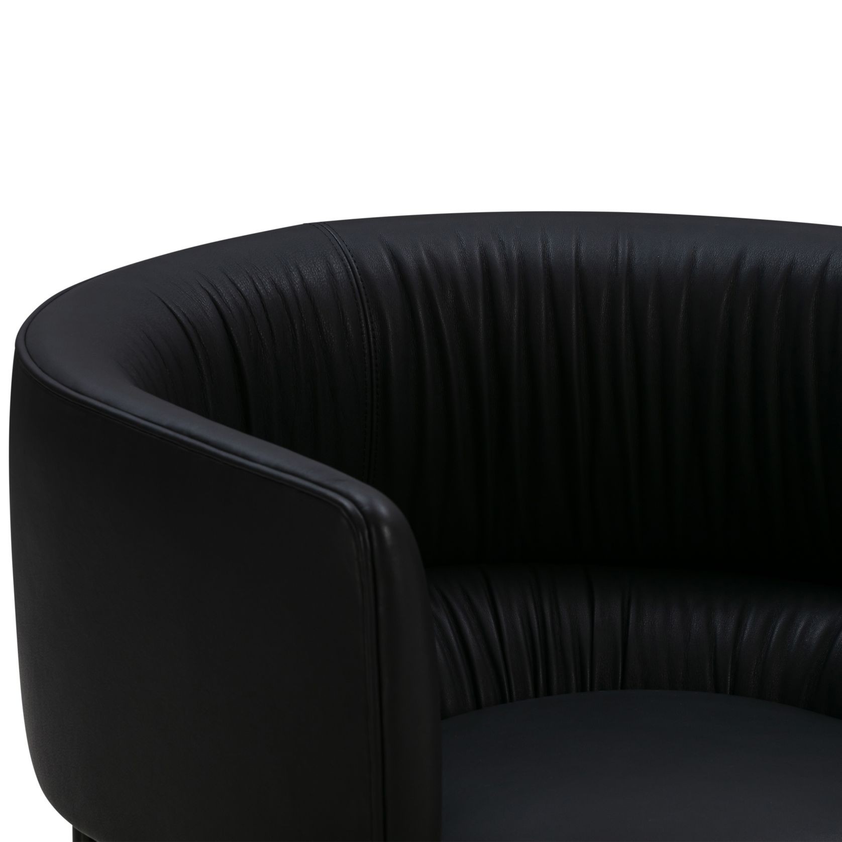 Collar Lounge Chair gallery detail image