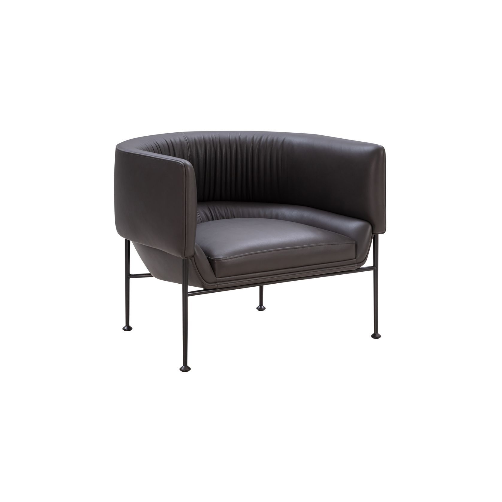 Collar Lounge Chair gallery detail image